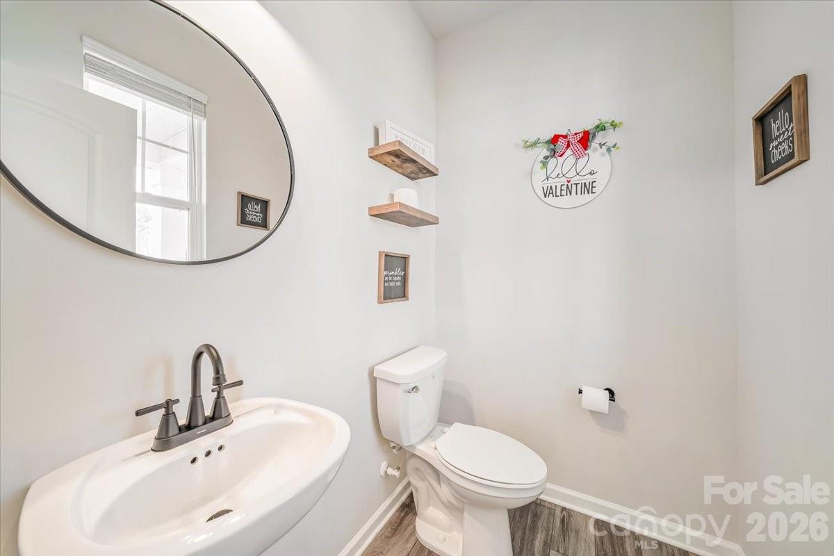 18905 Bankhead Road Charlotte, NC 28278 - Photo 21 of 47