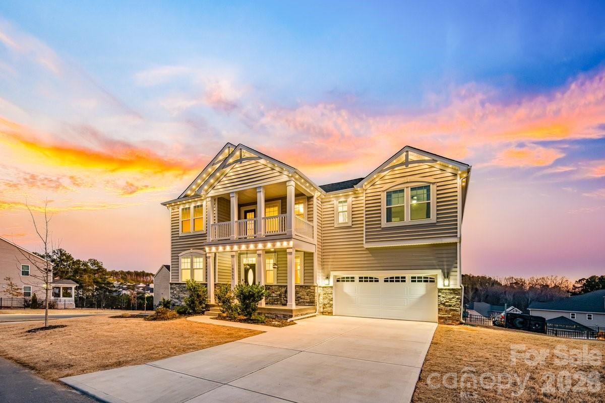 18905 Bankhead Road Charlotte, NC 28278 - Photo 3 of 47