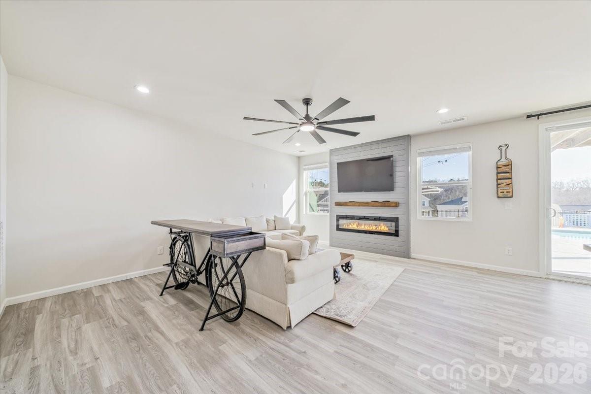 18905 Bankhead Road Charlotte, NC 28278 - Photo 38 of 47