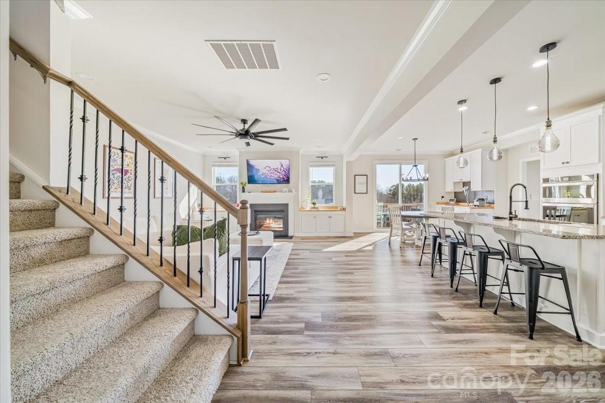 18905 Bankhead Road Charlotte, NC 28278 - Photo 9 of 47