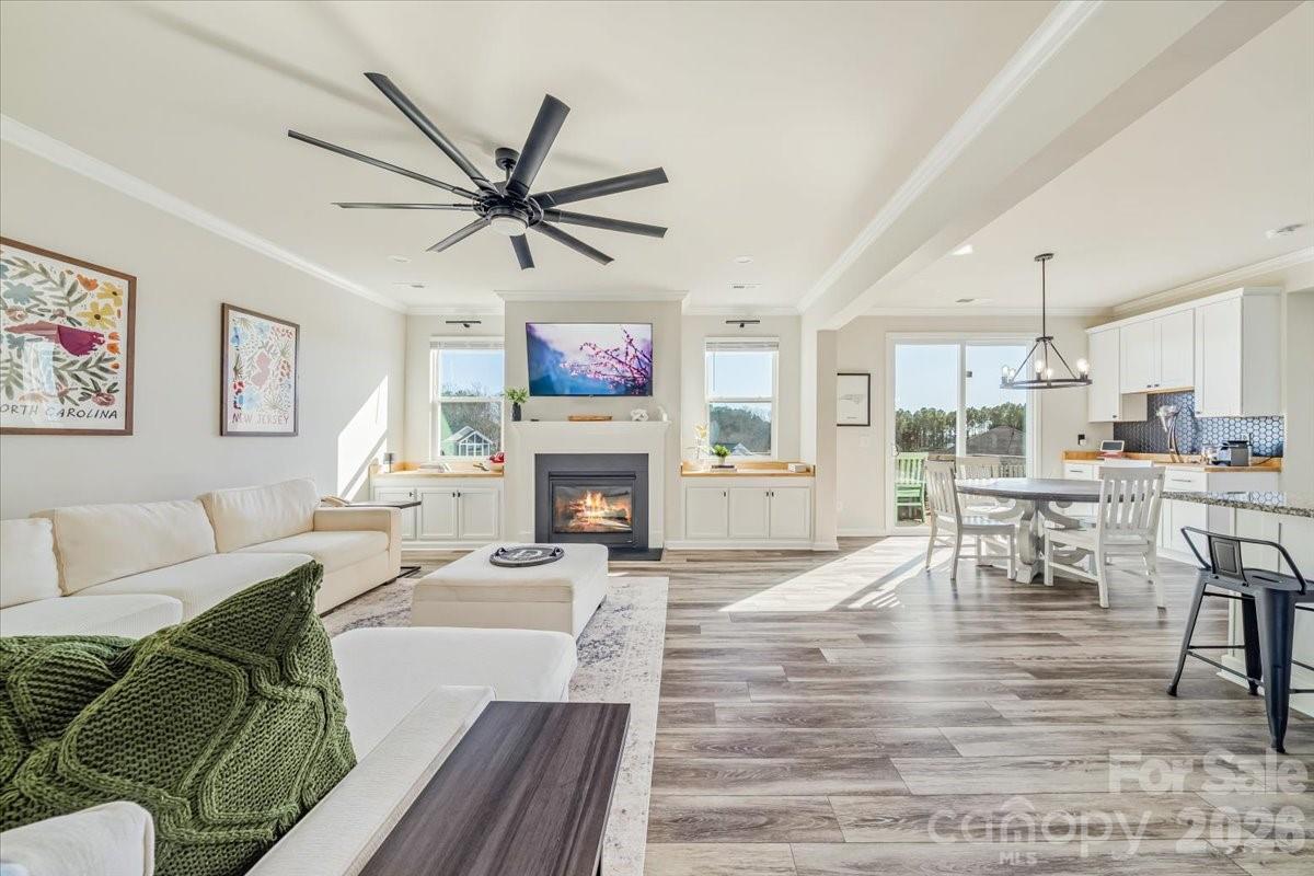 18905 Bankhead Road Charlotte, NC 28278 - Photo 10 of 47