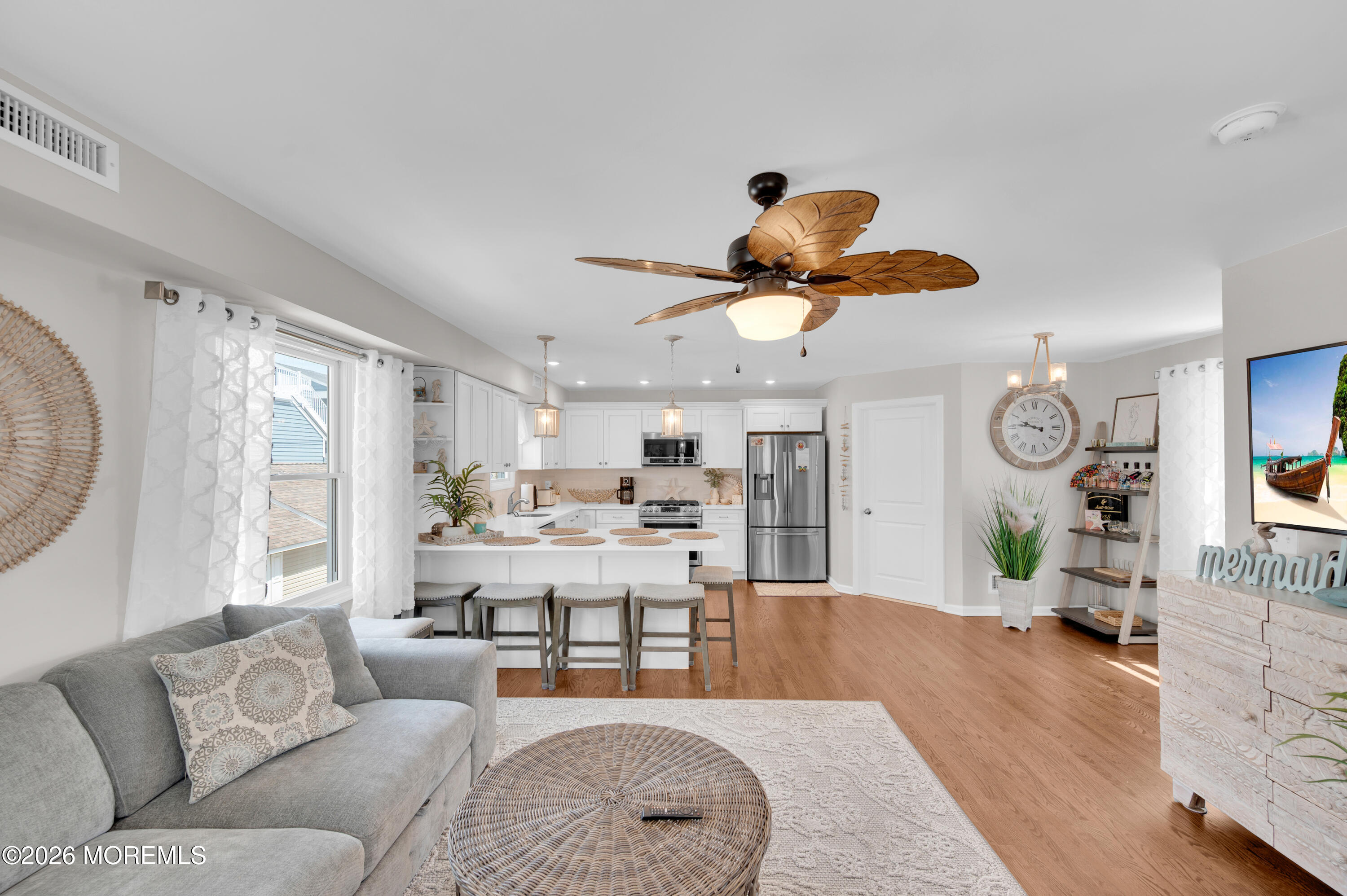 105 Channel Way Lavallette, NJ 08735 - Photo 22 of 53 Living 1