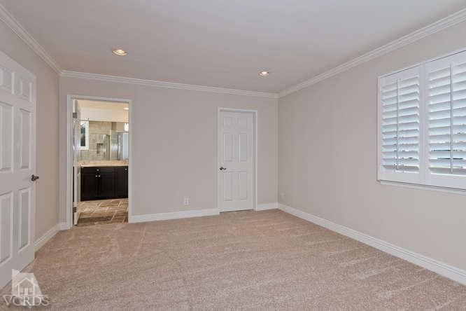 187 Kanan Road Oak Park, CA 91377 - Photo 16 of 20 a view of an empty room with a window