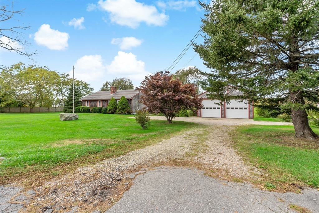 3211 Main Road Tiverton, RI 02878 - Photo 33 of 34 a view of a park with large trees
