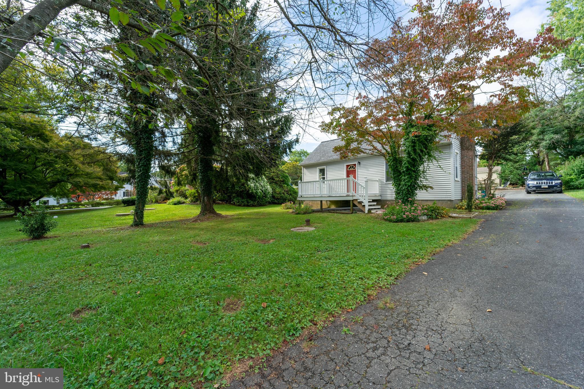 12702 Fork Road Fork, MD 21051 - Photo 4 of 34