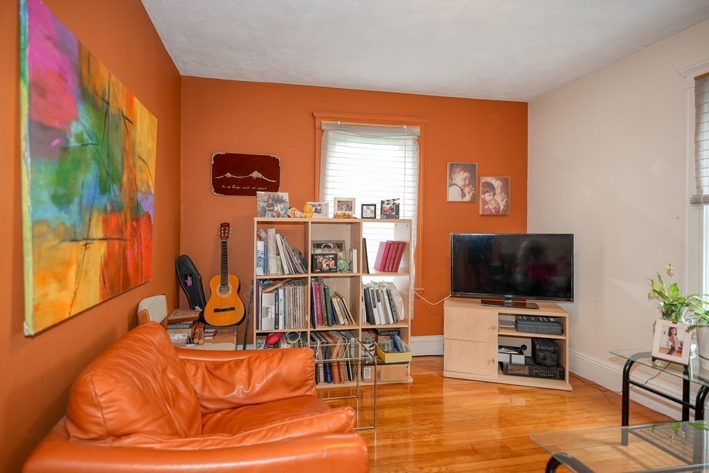 100 Gilbert Road, Unit 1 Belmont, MA 02478 - Photo 15 of 34 Gallery Image 15