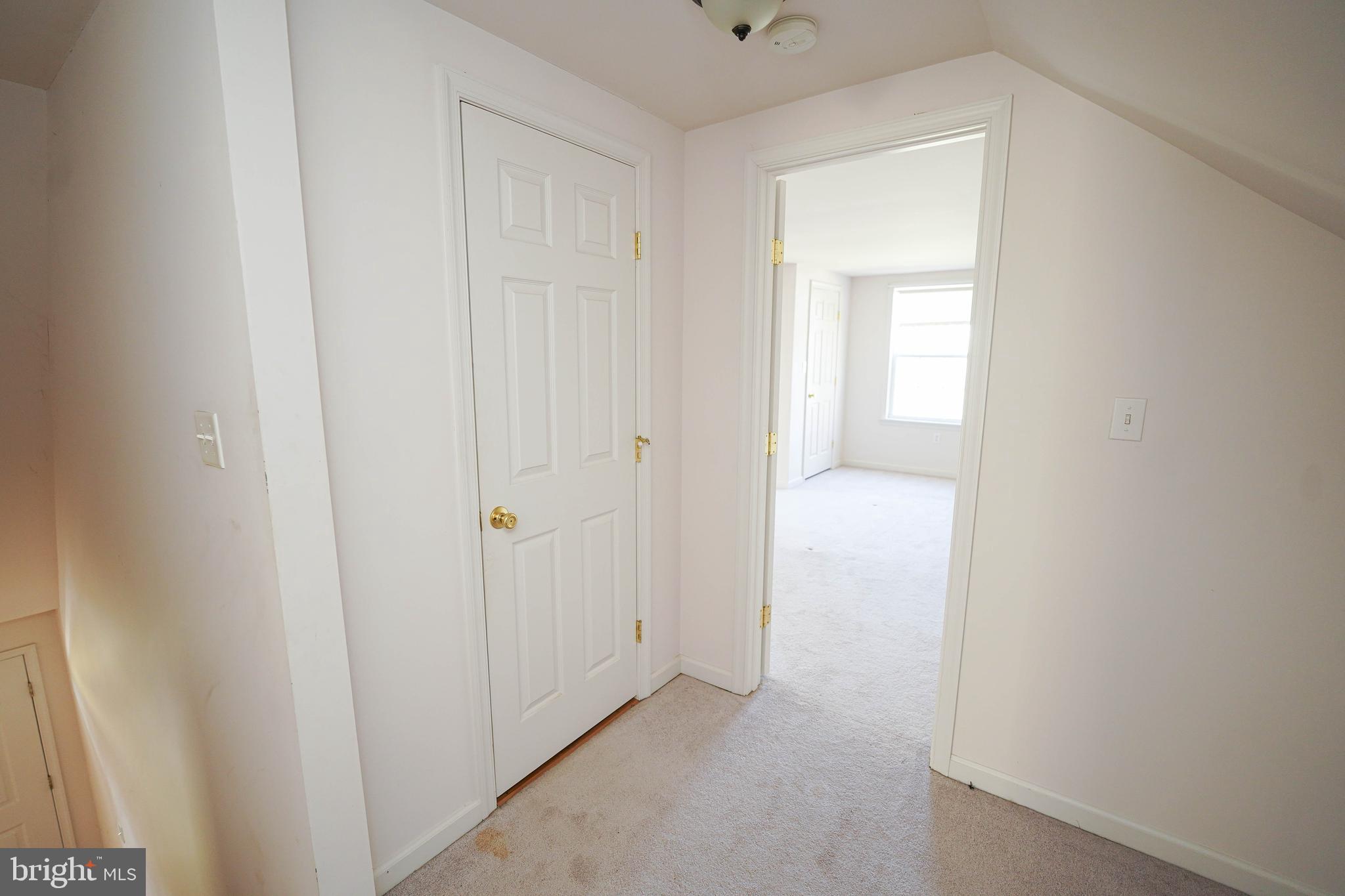 23290 Custom House Road Deal Island, MD 21821 - Photo 40 of 64 Upstairs landing