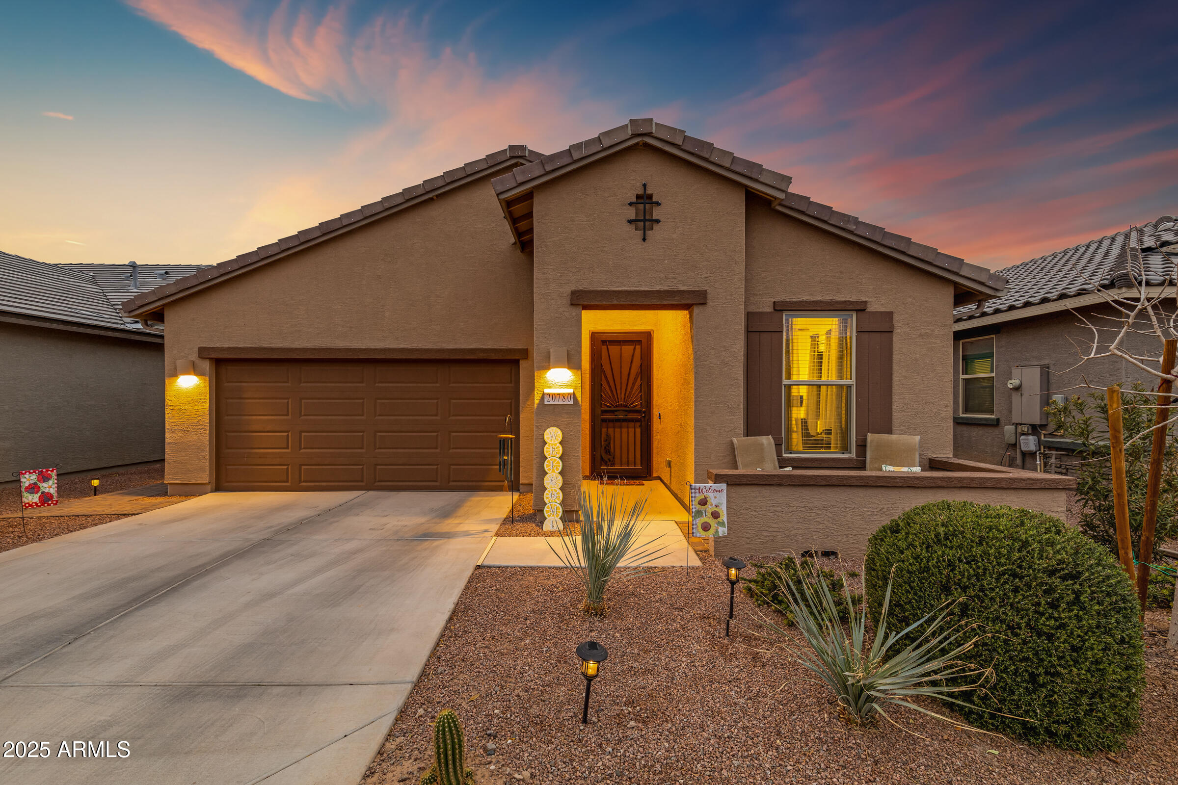 20780 North Gardenia Road Maricopa, AZ 85138 - Photo 1 of 30 20780 N Gardenia Rd-56