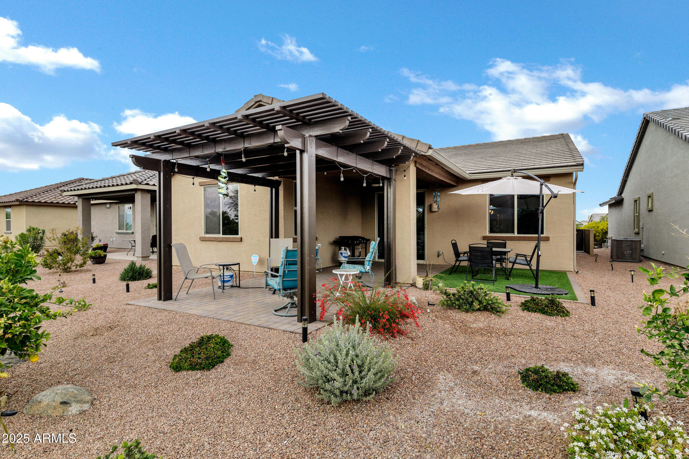 20780 North Gardenia Road Maricopa, AZ 85138 - Photo 22 of 30 20780 N Gardenia Rd-30