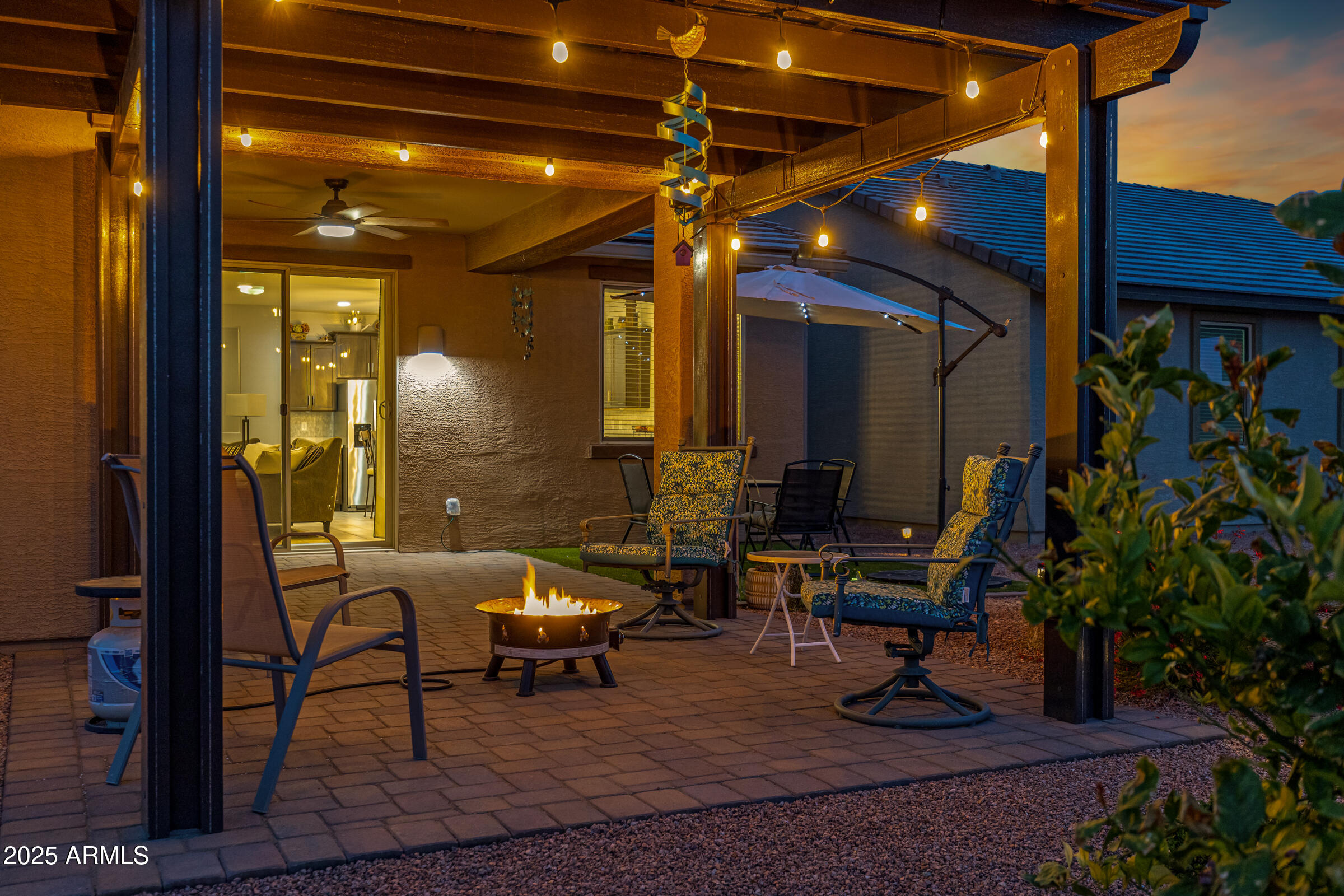 20780 North Gardenia Road Maricopa, AZ 85138 - Photo 24 of 30 20780 N Gardenia Rd-60