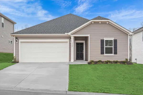 $271,900 | 1588 Switchback Circle, Moore, SC 29369