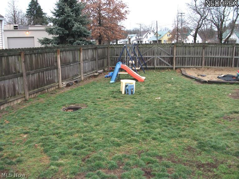 4619 Ridge Avenue Southeast Canton, OH 44707 - Photo 20 of 20 Gallery Image 20