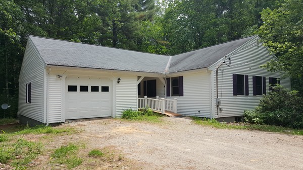 499 Montague Road Shutesbury, MA 01072 - Photo 1 of 30 Gallery Image 1