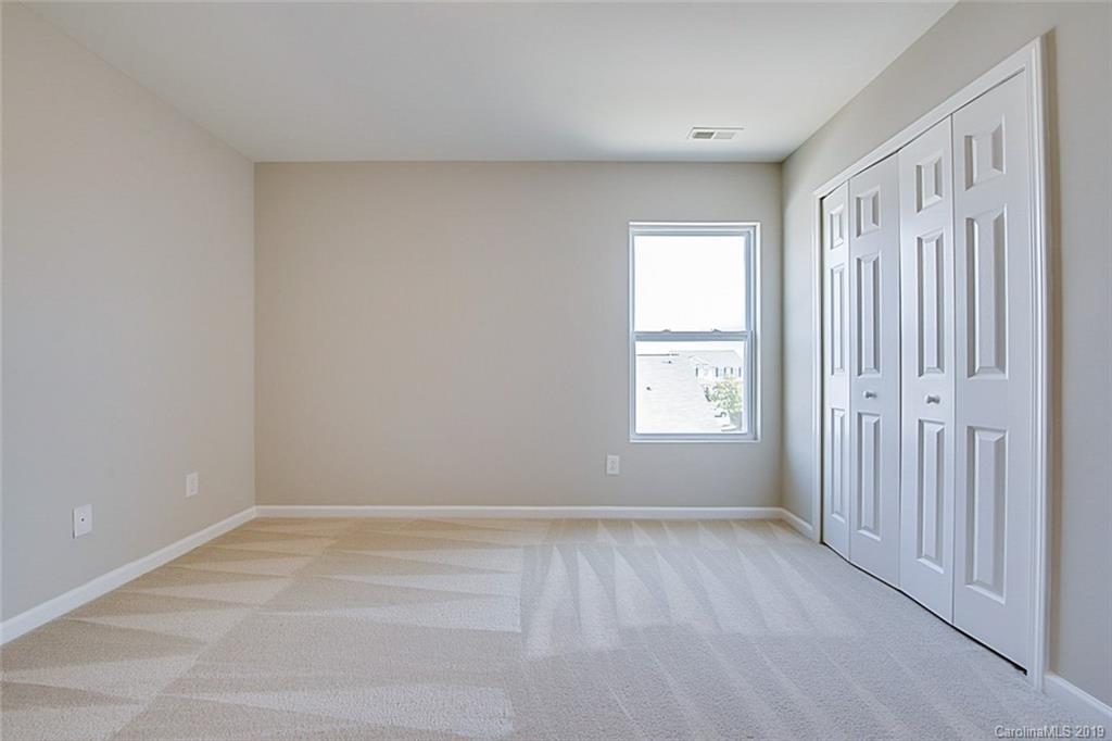 1022 Yellow Bee Road Indian Trail, NC 28079 - Photo 14 of 20 a view of an empty room with a window