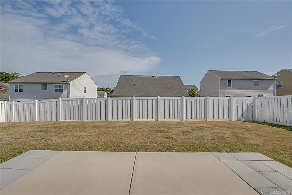 1022 Yellow Bee Road Indian Trail, NC 28079 - Photo 18 of 20 a view of a house with a yard