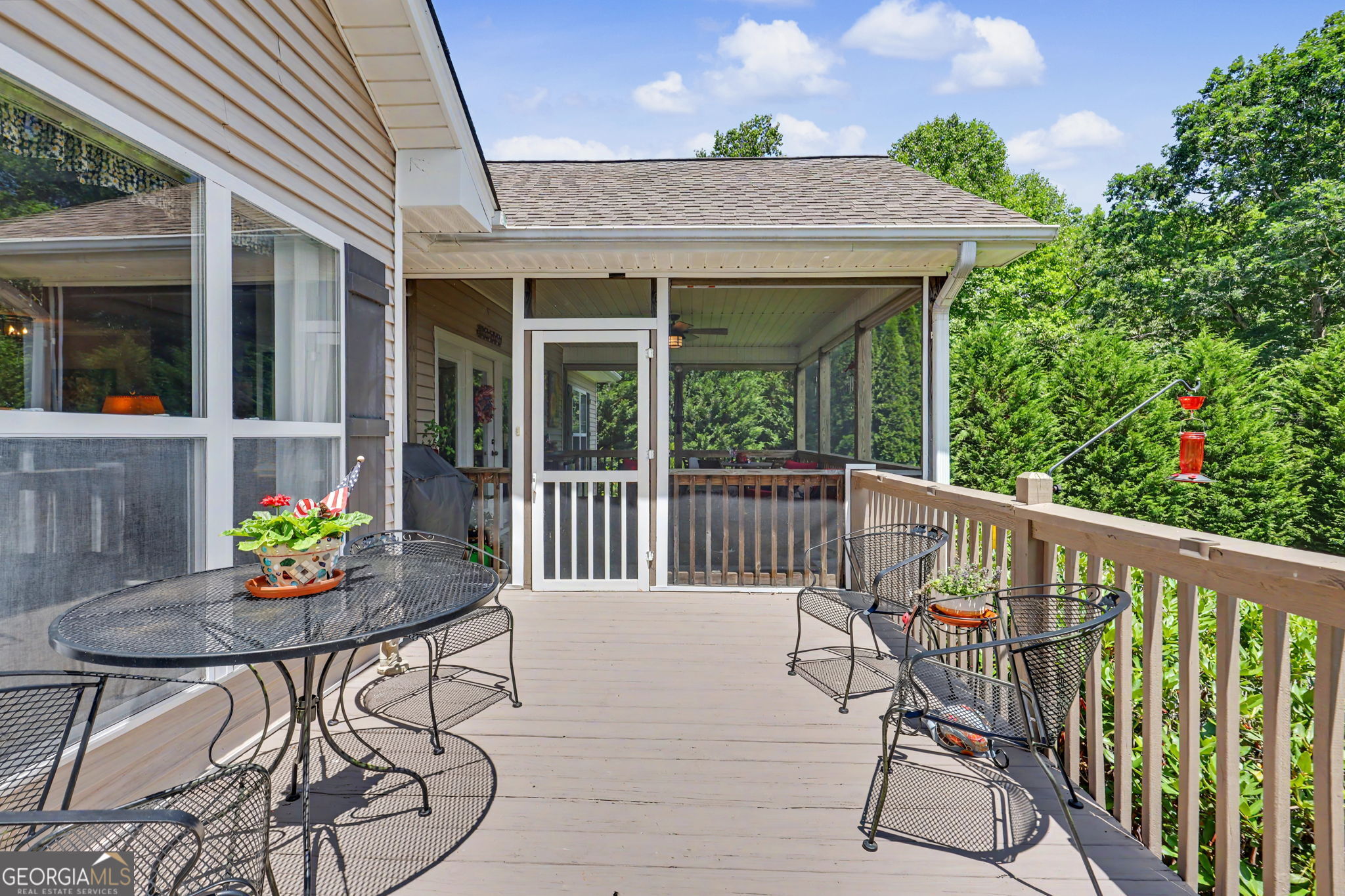499 Driver Lane Sky Valley, GA 30537 - Photo 49 of 58