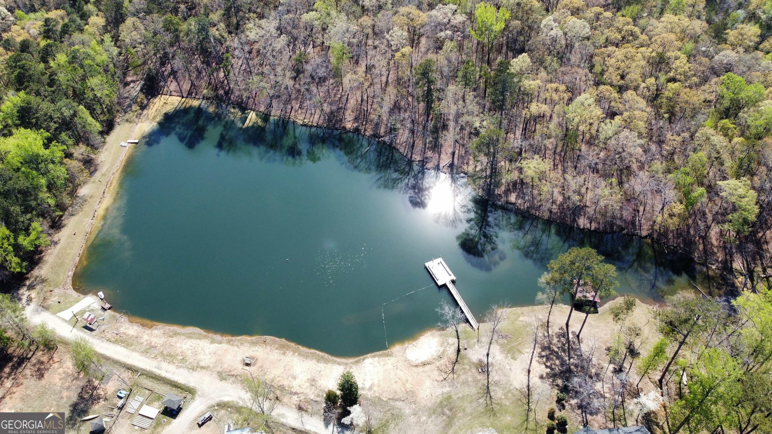 6591 Thomaston Road Macon, GA 31220 - Photo 23 of 30