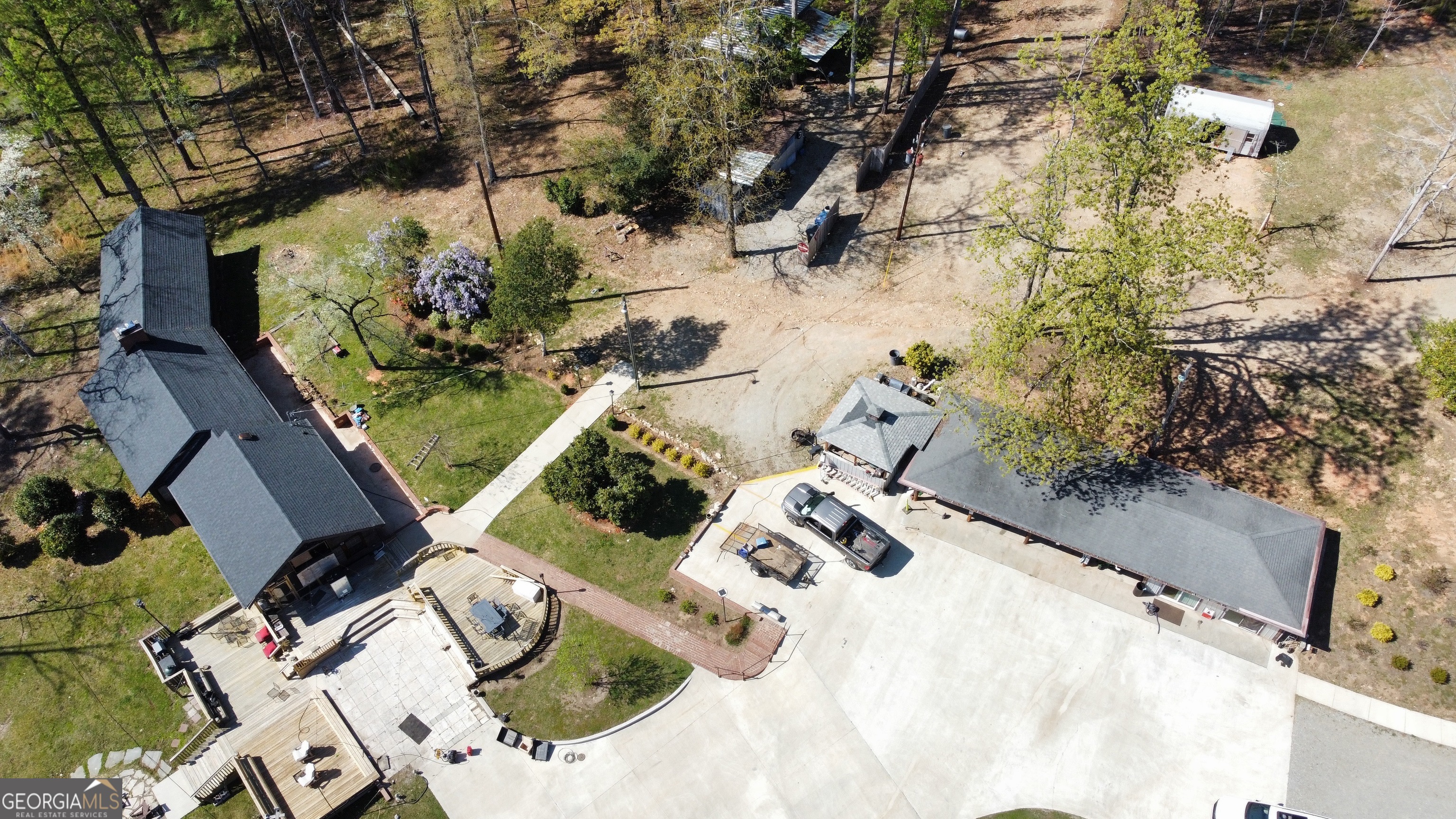 6591 Thomaston Road Macon, GA 31220 - Photo 26 of 30