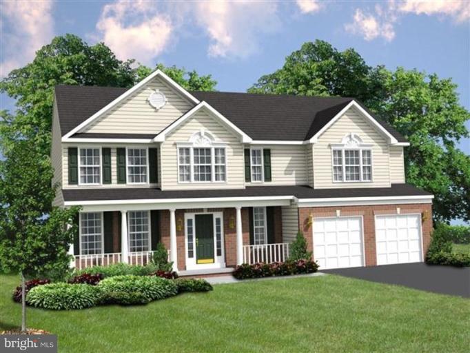 1697 Conrads Ferry Drive Point of Rocks, MD 21777 - Photo 1 of 1 .