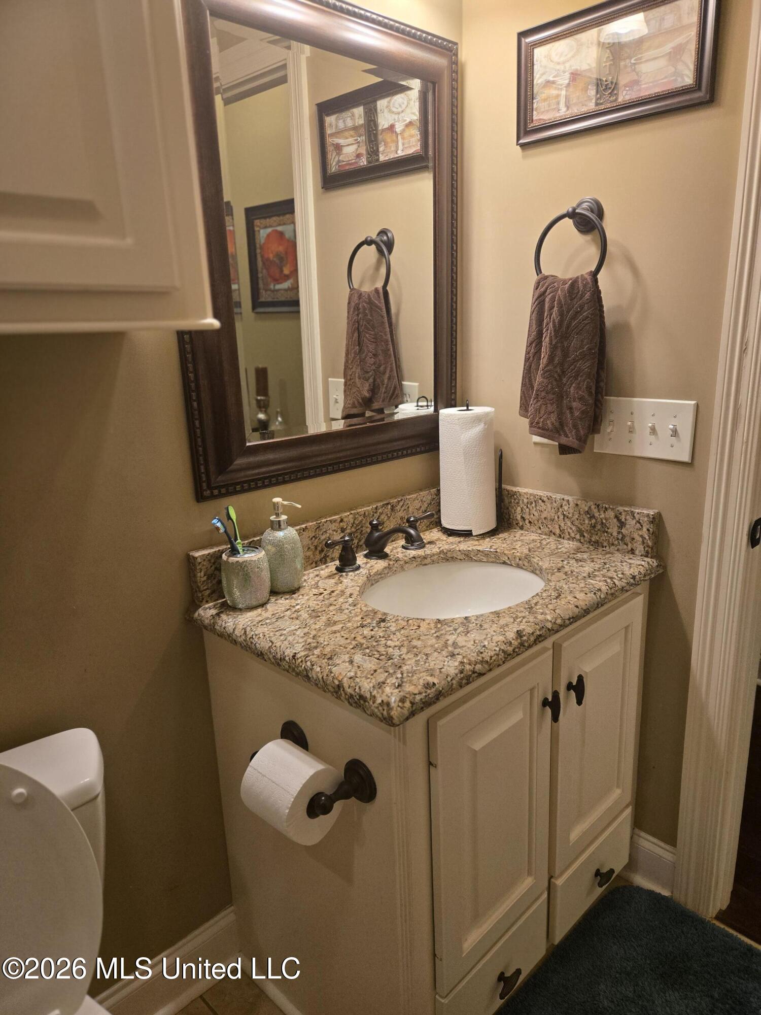 8300 Springridge Road Terry, MS 39170 - Photo 28 of 29 8300 Springridge Road, Terry - 13