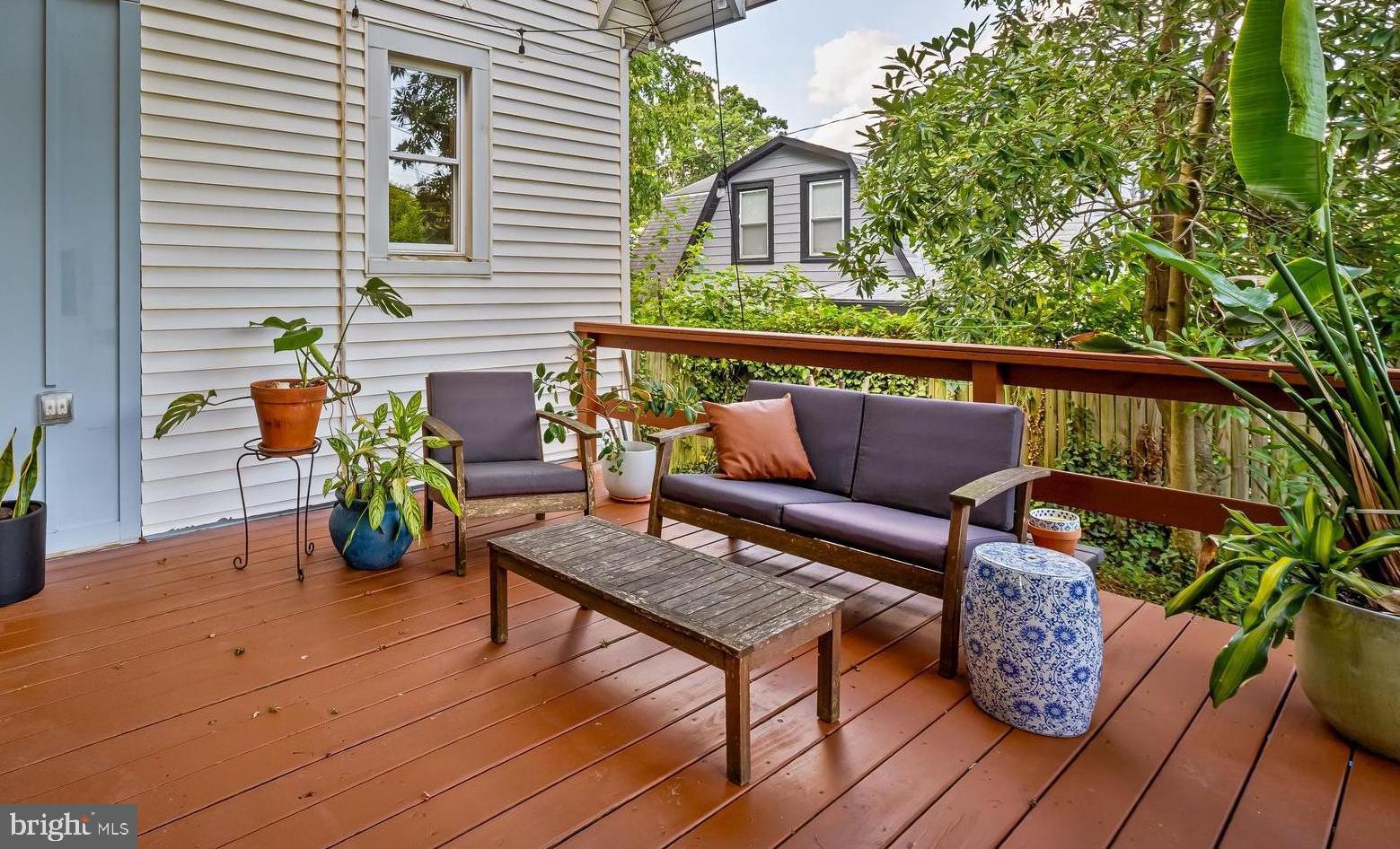 5009 Catalpha Road Baltimore, MD 21214 - Photo 32 of 38