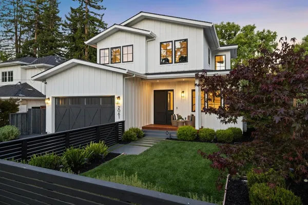 $4,745,000 | 2061 Sterling Avenue, Menlo Park, CA 94025