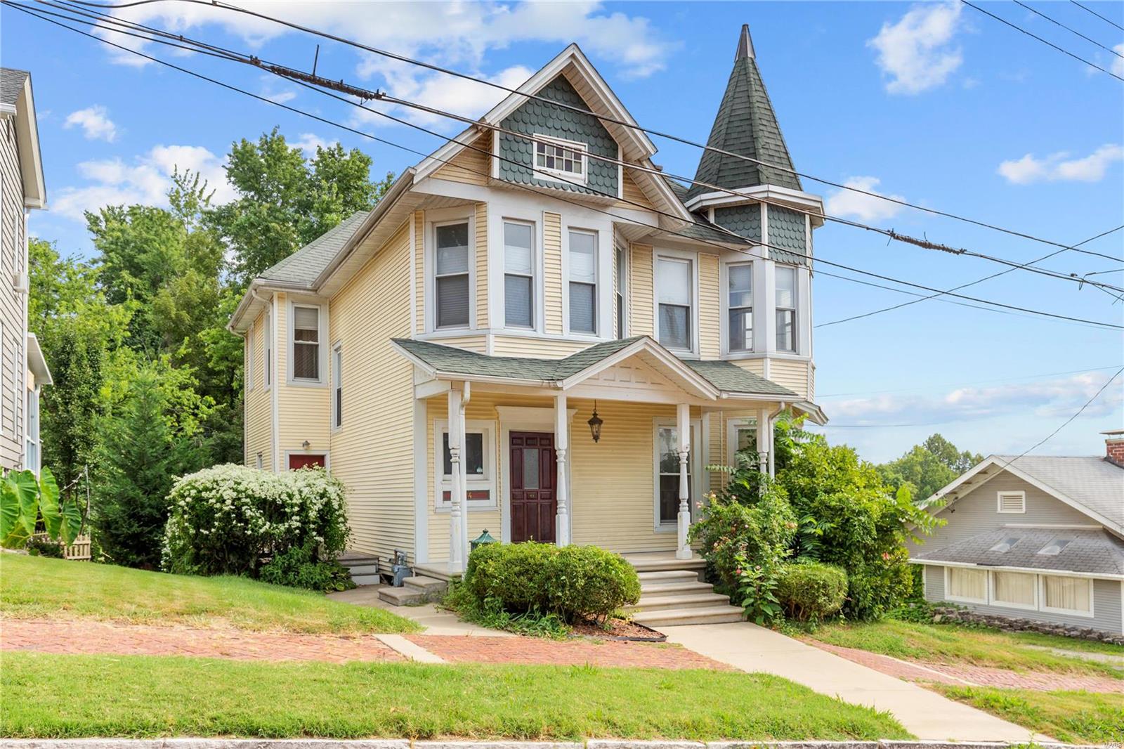 514 Summit Street Alton, IL 62002 - Photo 2 of 27