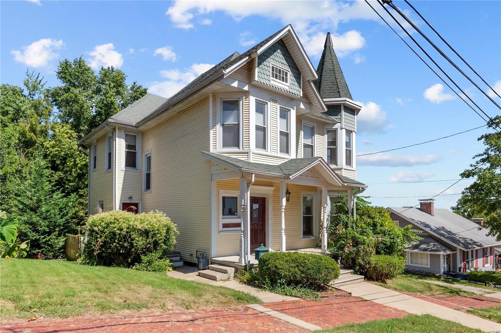 514 Summit Street Alton, IL 62002 - Photo 25 of 27