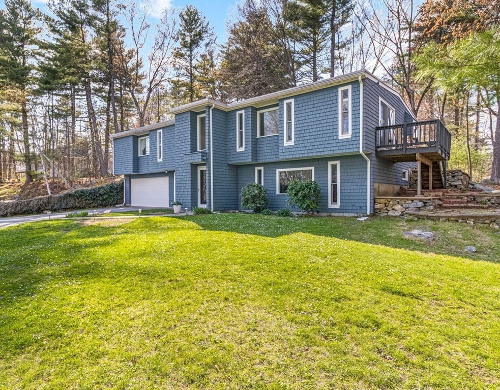 5 Olde Lantern Road Acton, MA 01720 - Photo 2 of 29 Gallery Image 2