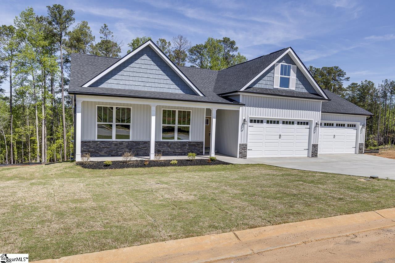123 Hideaway Lane Easley, SC 29640 - Photo 5 of 47
