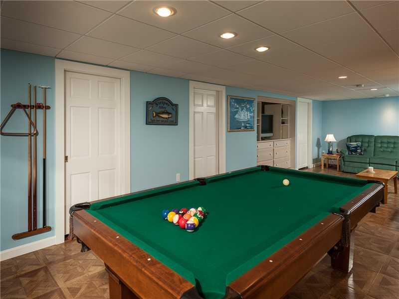 82 Nubble Road York, ME 03909 - Photo 25 of 25 Interior Space/Layout.