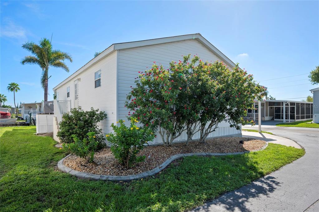 4300 Riverside Drive, Unit 206 Punta Gorda, FL 33982 - Photo 23 of 35