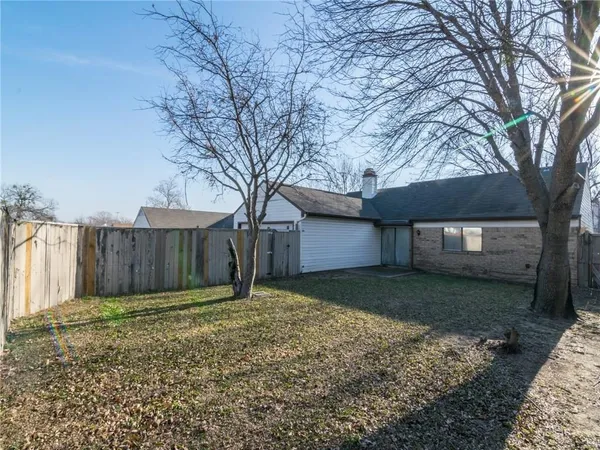 $1,850 | 2121 Country Oaks Drive, Garland, TX 75040