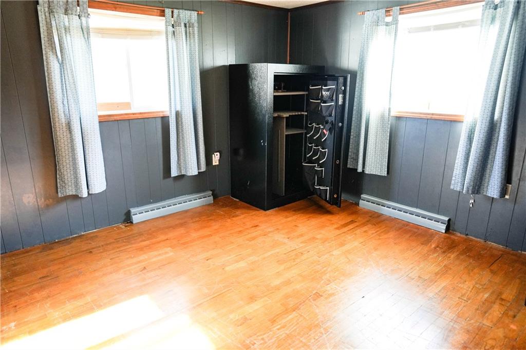 1390 Garretts Run Road Ford City, PA 16226 - Photo 11 of 24 a view of a storage in a room