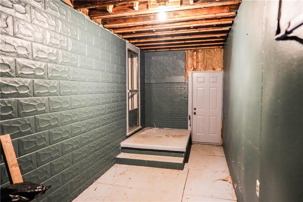 1390 Garretts Run Road Ford City, PA 16226 - Photo 18 of 24 a bathroom with a shower