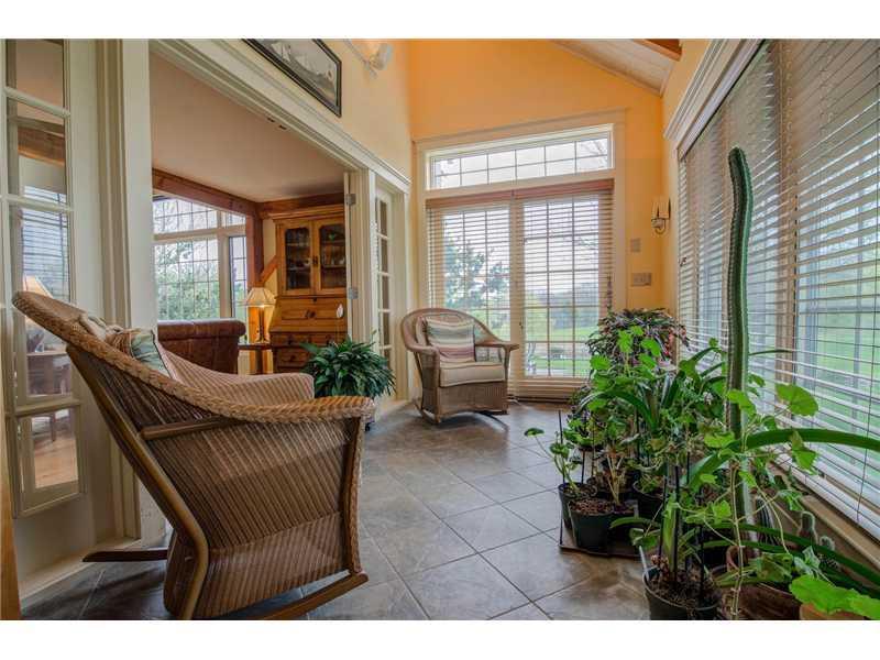 152 Flying Point Road Freeport, ME 04032 - Photo 15 of 35 Sunroom.