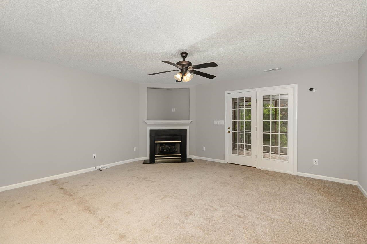 2120 Turtle Point Drive Raleigh, NC 27604 - Photo 3 of 20 Photo 3