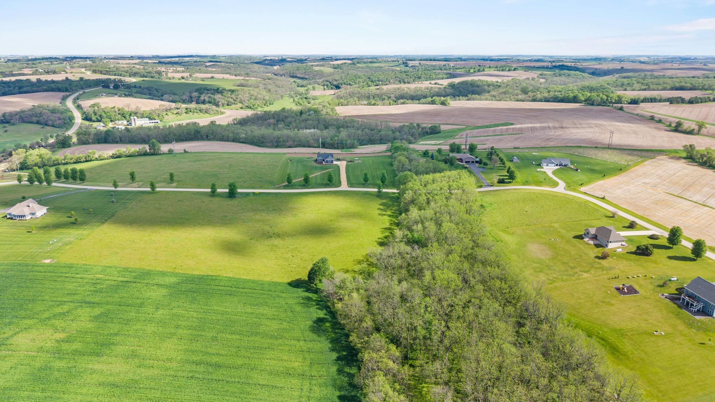 Lot 16 Lightning Ridge Road Monroe, WI 53566 - Photo 10 of 19