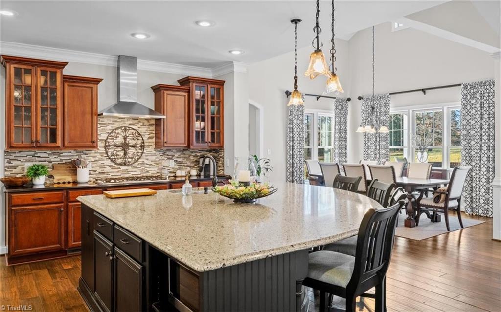 5936 Tarleton Drive Oak Ridge, NC 27310 - Photo 12 of 50