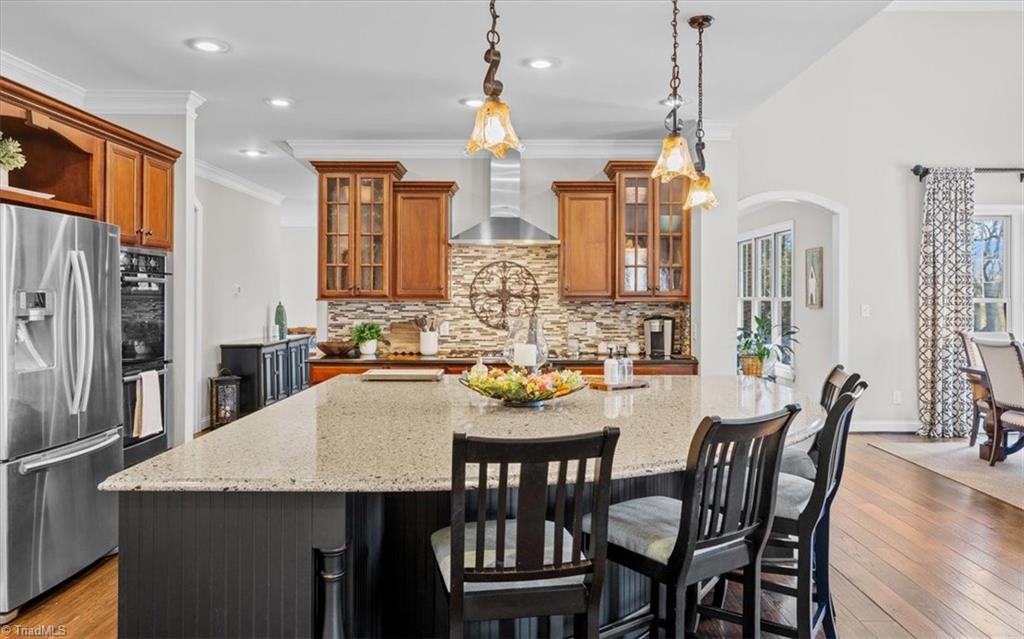 5936 Tarleton Drive Oak Ridge, NC 27310 - Photo 13 of 50