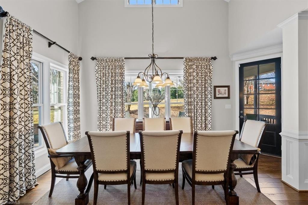 5936 Tarleton Drive Oak Ridge, NC 27310 - Photo 18 of 50