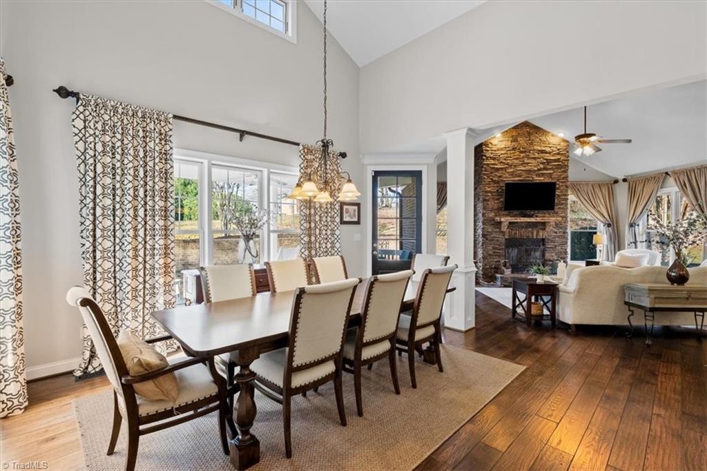 5936 Tarleton Drive Oak Ridge, NC 27310 - Photo 19 of 50