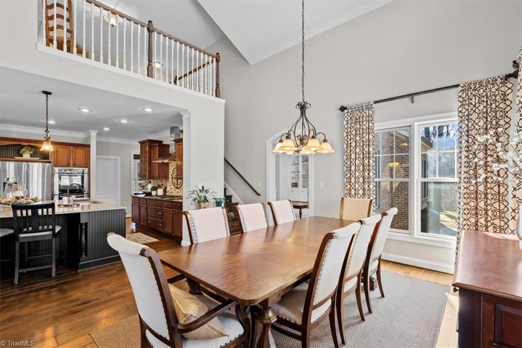 5936 Tarleton Drive Oak Ridge, NC 27310 - Photo 20 of 50