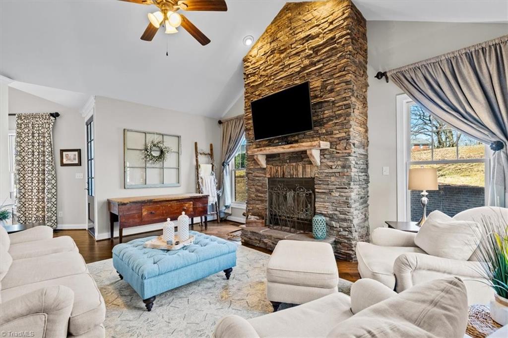 5936 Tarleton Drive Oak Ridge, NC 27310 - Photo 21 of 50