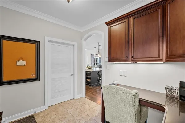 $999,000 | 5936 Tarleton Drive, Oak Ridge, NC 27310