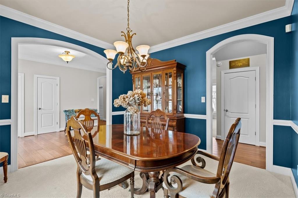 5936 Tarleton Drive Oak Ridge, NC 27310 - Photo 28 of 50