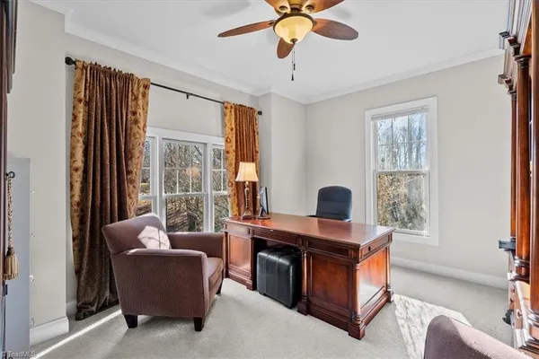 $999,000 | 5936 Tarleton Drive, Oak Ridge, NC 27310