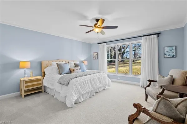 $999,000 | 5936 Tarleton Drive, Oak Ridge, NC 27310