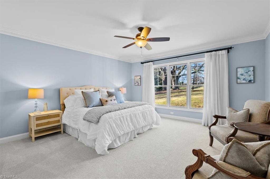 5936 Tarleton Drive Oak Ridge, NC 27310 - Photo 32 of 50