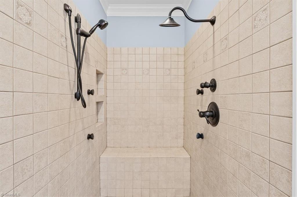 5936 Tarleton Drive Oak Ridge, NC 27310 - Photo 35 of 50